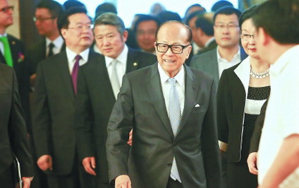 长江国际商会在汉成立 助力长江经济带建设
