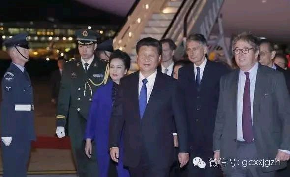 10月19日，国家主席习近平出访英国。这次中国国家元首10年来再次对英国进行的国事访问，引发了全球媒体的关注。