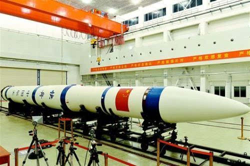 武汉建设国家航天产业基地， 航天科工火箭技术有限公司成立