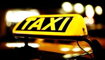 政协委员建议调整出租车报废年限