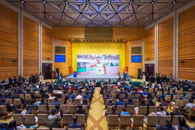 定了，武汉世界军运会2019年10月18至27日举行