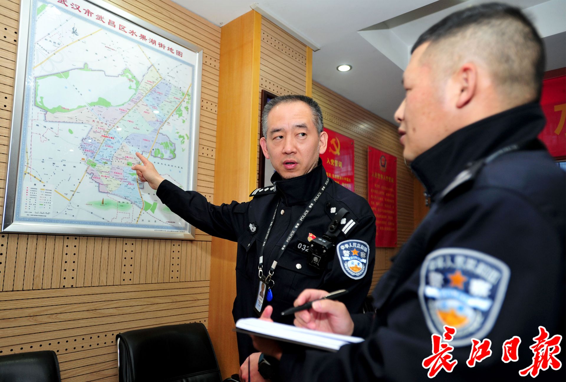 刘继平:抚养案件主犯的女儿,事迹被改编为电影 | 德耀江城