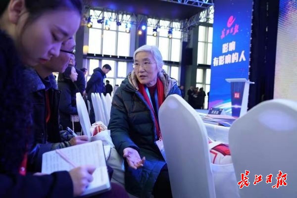 王争艳:不能是我一个,还应该有更多的“小处方”医生