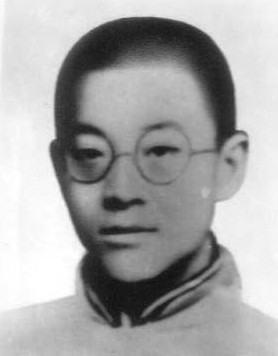 恽代英：中国共产党早期青年运动领导人